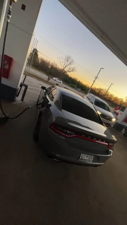 2017 Dodge Charger 7th Gen - Image 11 of 13