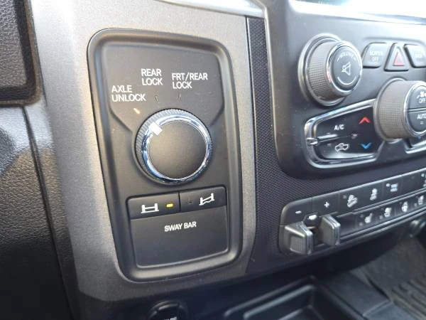 2017 Dodge Power Wagon (2005-Present) - Image 6 of 17