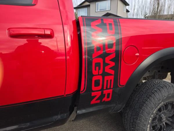 2017 Dodge Power Wagon (2005-Present) - Image 17 of 17