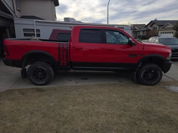 2017 Dodge Power Wagon (2005-Present) - Image 15 of 17