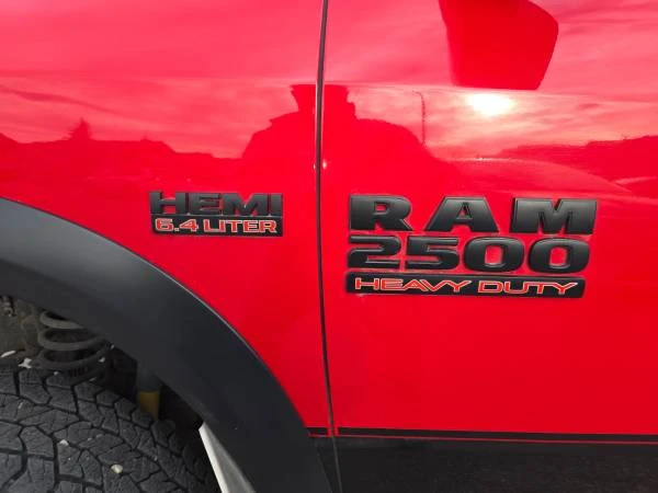 2017 Dodge Power Wagon (2005-Present) - Image 2 of 17