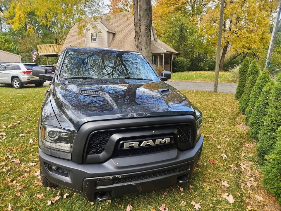 2017 Ram 1500 1st Gen - Image 3 of 5
