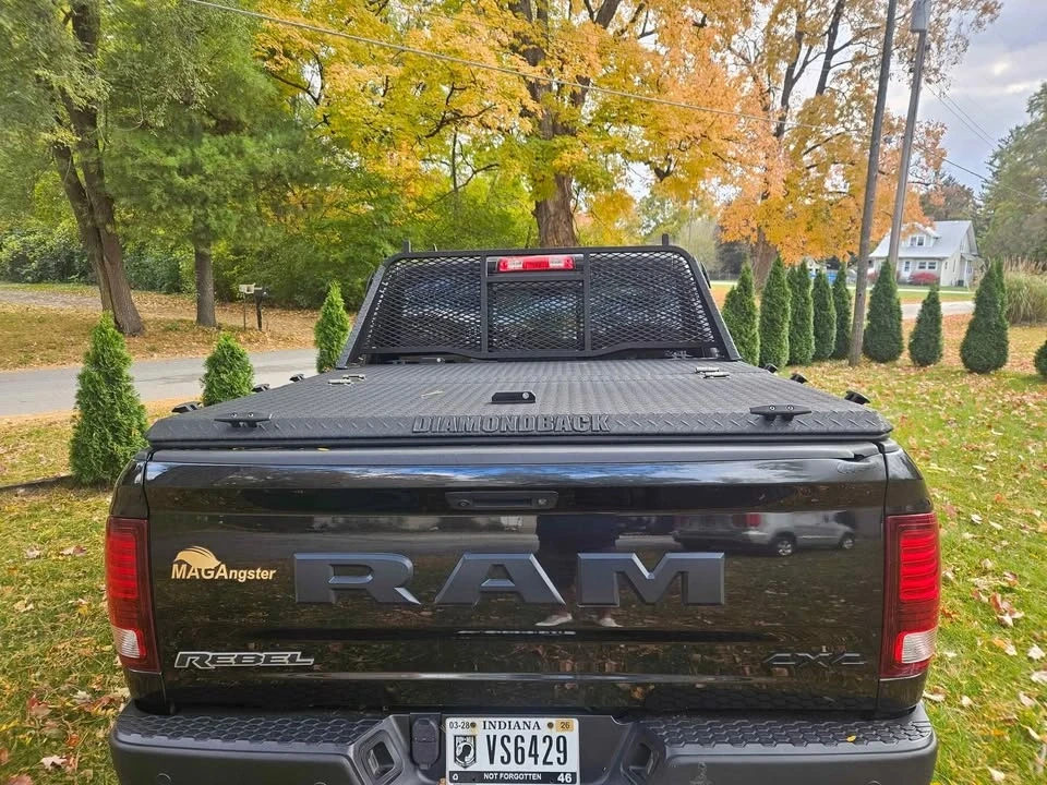 2017 Ram 1500 1st Gen - Image 2 of 5