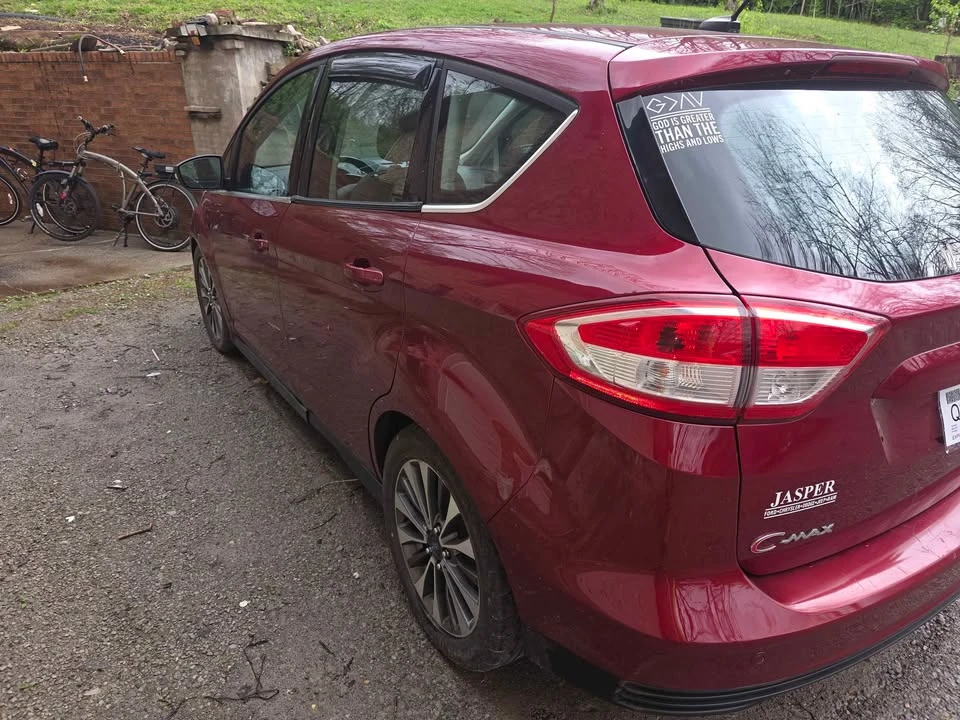 2017 Ford C-Max - Image 4 of 5