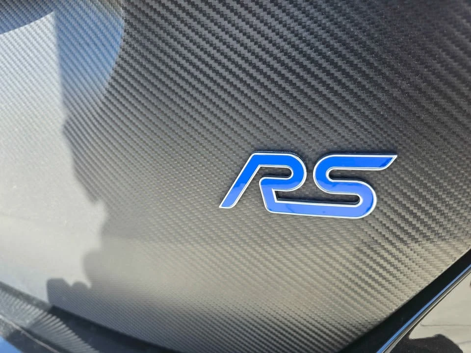 2017 Ford Focus RS 3rd Gen - Image 6 of 6