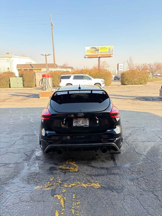 2017 Ford Focus RS 3rd Gen - Image 3 of 9