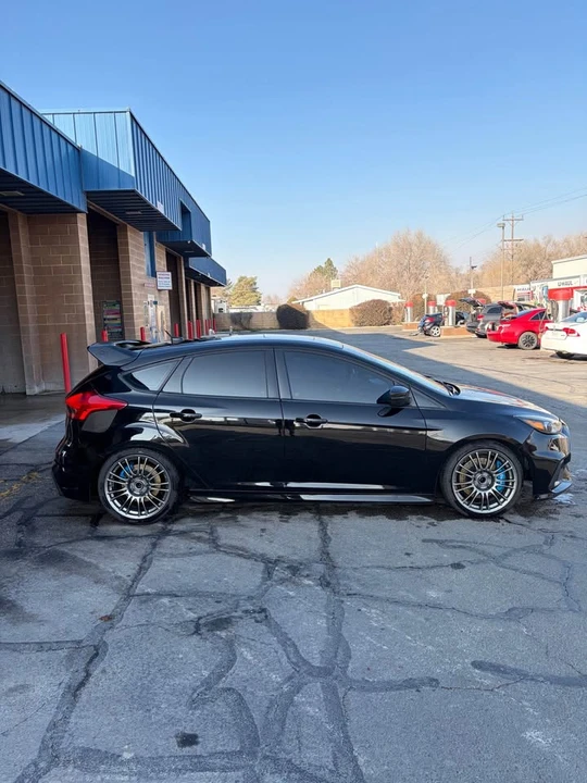 2017 Ford Focus RS 3rd Gen - Image 4 of 9