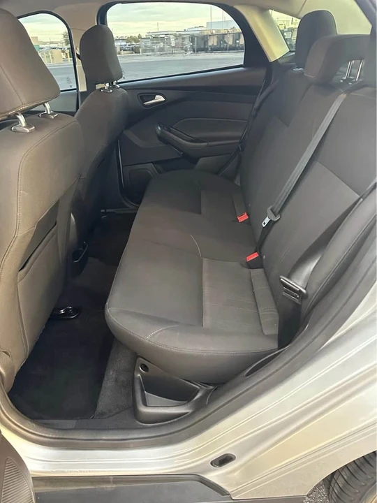 2017 Ford Focus 3rd Gen - Image 8 of 8