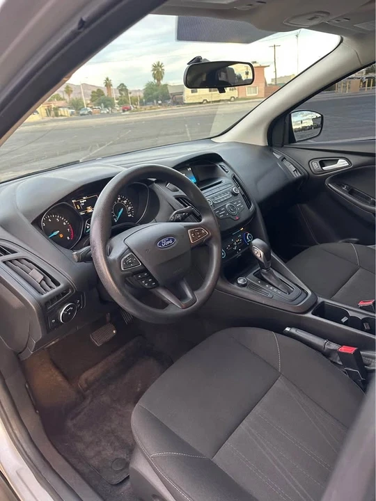 2017 Ford Focus 3rd Gen - Image 7 of 8