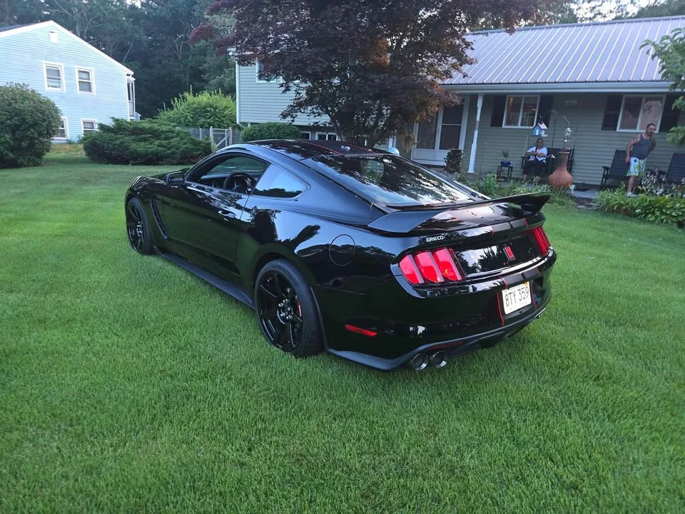 2017 Ford GT 2nd Gen - Image 4 of 8