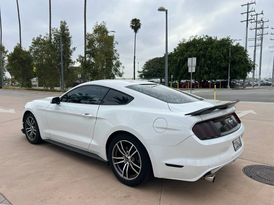 2017 Ford S550 Mustang - Image 7 of 11