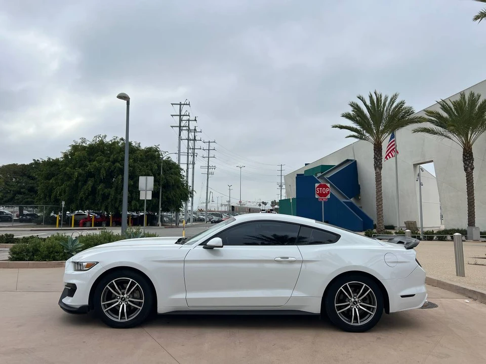 2017 Ford S550 Mustang - Image 6 of 11