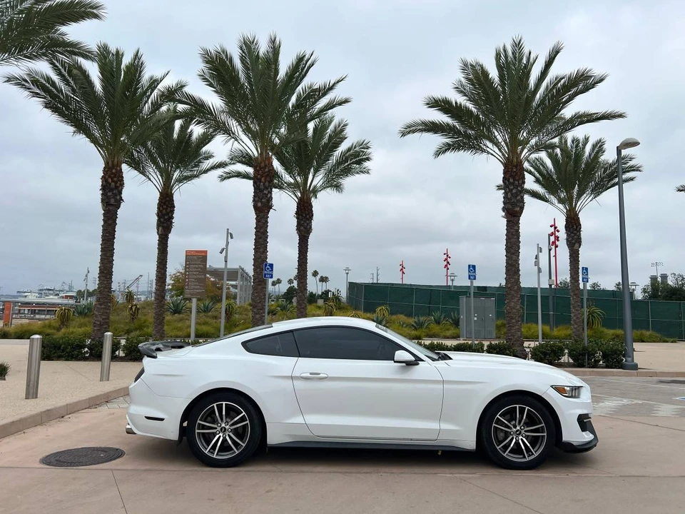 2017 Ford S550 Mustang - Image 5 of 11