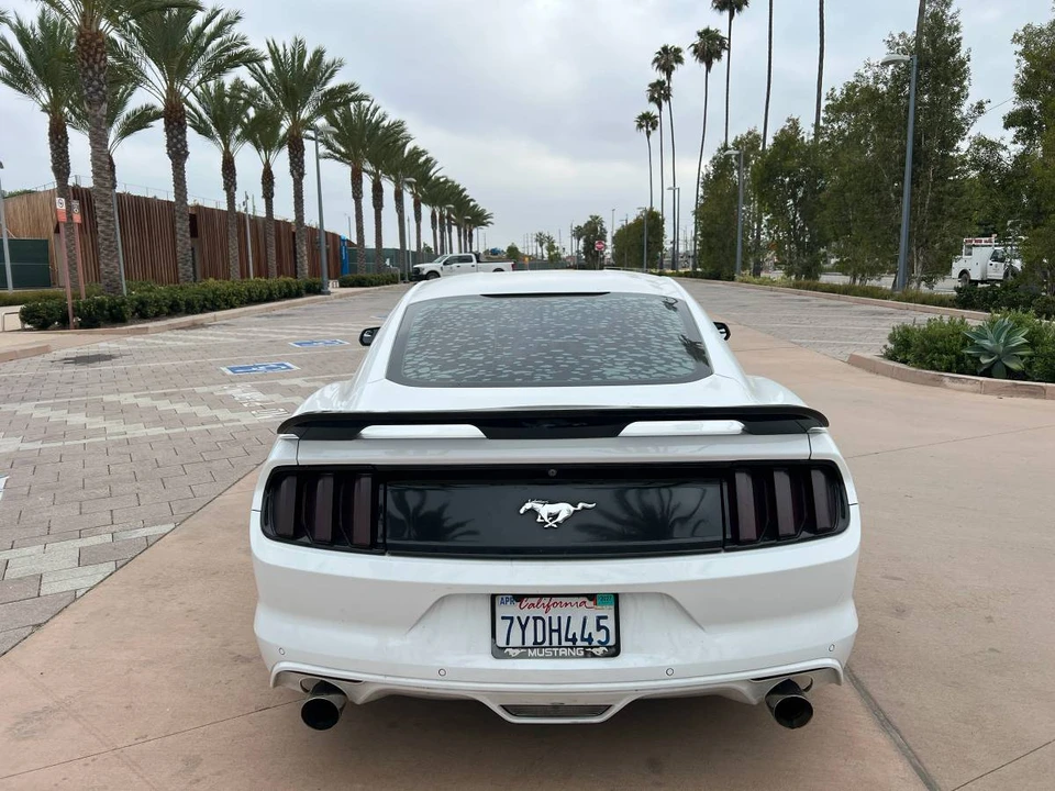 2017 Ford S550 Mustang - Image 8 of 11