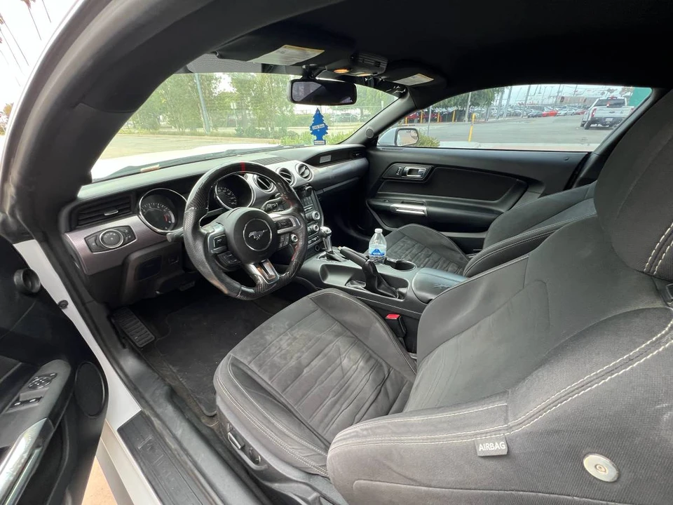 2017 Ford S550 Mustang - Image 10 of 11