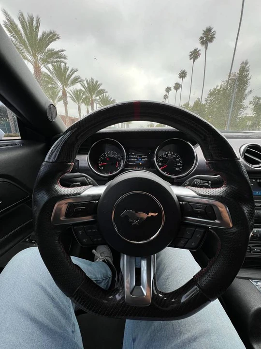 2017 Ford S550 Mustang - Image 11 of 11