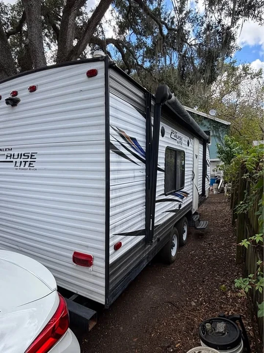 2017 Forest River - Image 9 of 10