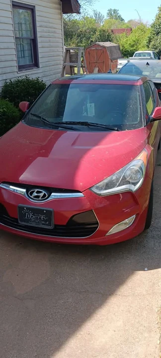 2017 Hyundai Veloster - Image 5 of 5
