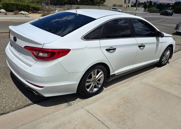 2017 Hyundai Sonata - Image 3 of 16