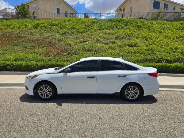 2017 Hyundai Sonata - Image 2 of 16