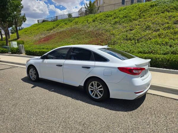 2017 Hyundai Sonata - Image 5 of 16