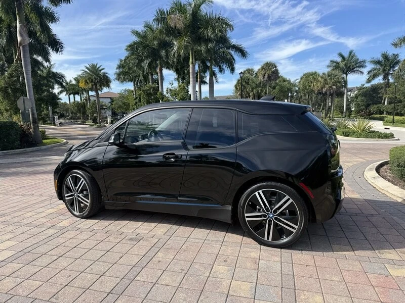 2017 BMW i3 - Image 10 of 21