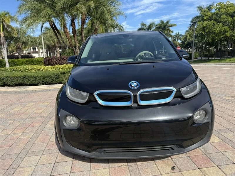 2017 BMW i3 - Image 8 of 21