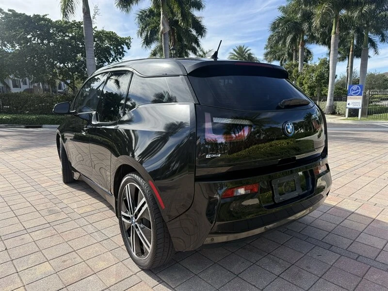2017 BMW i3 - Image 6 of 21