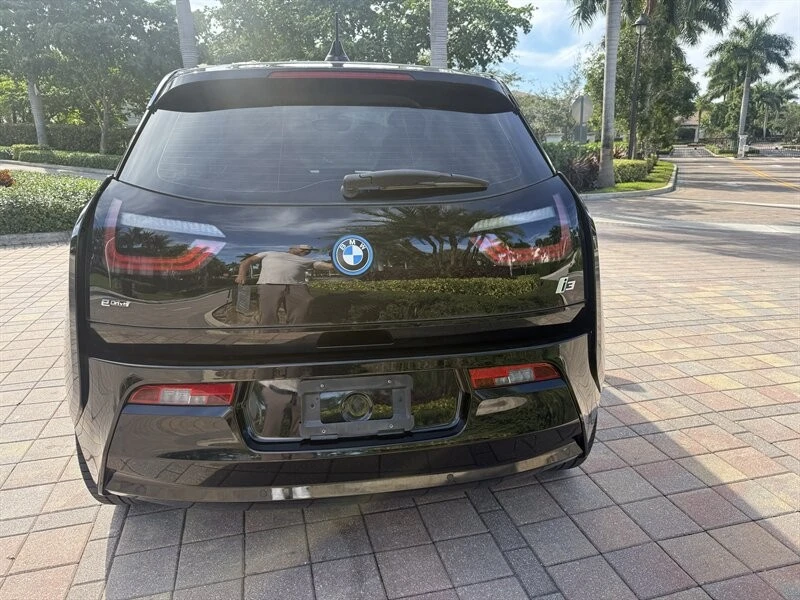 2017 BMW i3 - Image 4 of 21