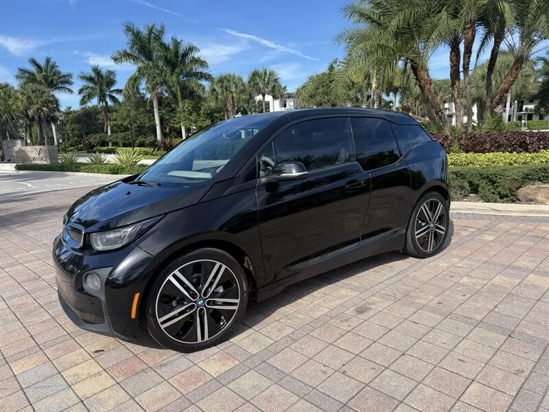 2017 BMW i3 - Image 11 of 21