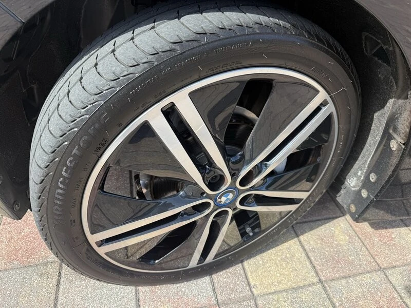 2017 BMW i3 - Image 21 of 21
