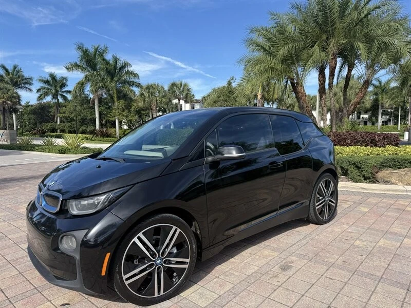 2017 BMW i3 - Image 7 of 21