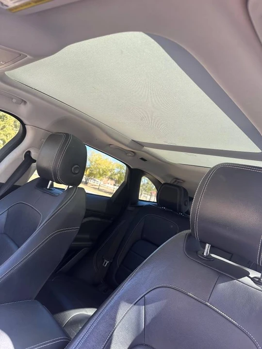 2017 Jaguar F-Pace - Image 13 of 13