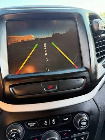 2017 Jeep KL Cherokee - Image 12 of 20