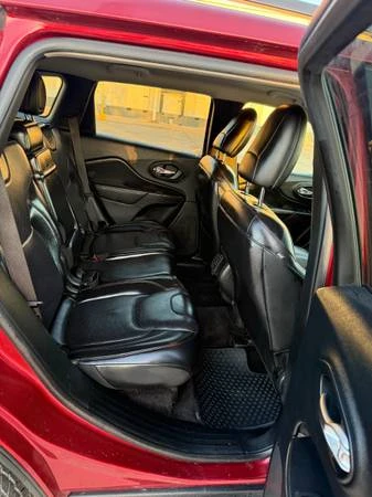 2017 Jeep KL Cherokee - Image 16 of 20