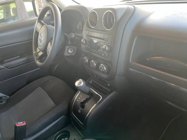 2017 Jeep Patriot - Image 6 of 11