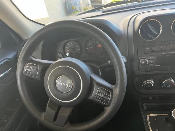 2017 Jeep Patriot - Image 8 of 11