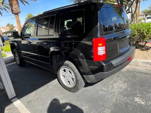 2017 Jeep Patriot - Image 11 of 11