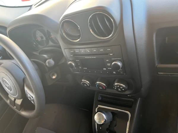 2017 Jeep Patriot - Image 7 of 11