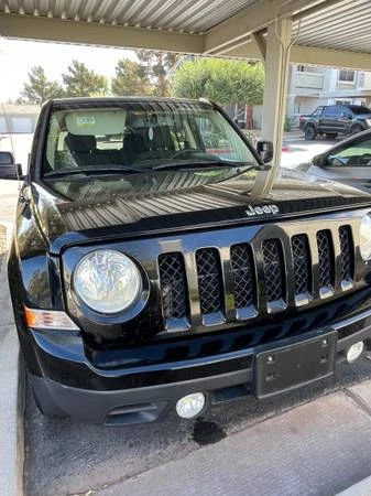 2017 Jeep Patriot - Image 2 of 11