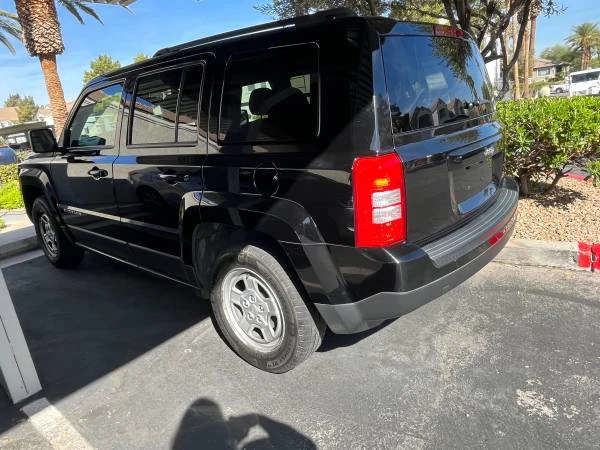 2017 Jeep Patriot - Image 10 of 11
