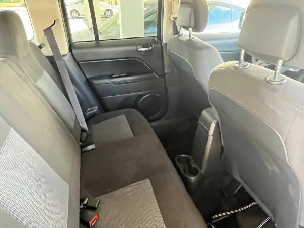 2017 Jeep Patriot - Image 4 of 11