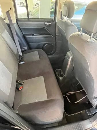 2017 Jeep Patriot - Image 5 of 11