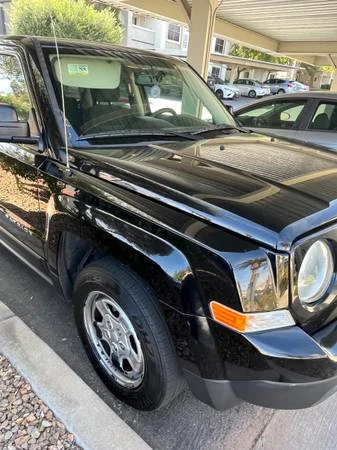 2017 Jeep Patriot - Image 3 of 11