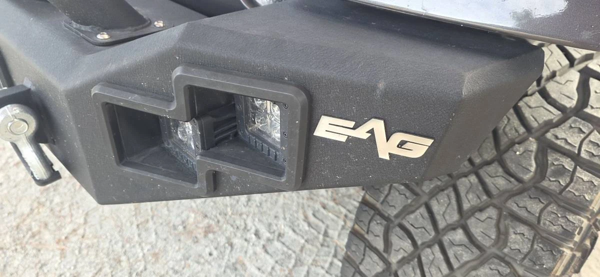 2017 Jeep JK Wrangler - Image 11 of 16