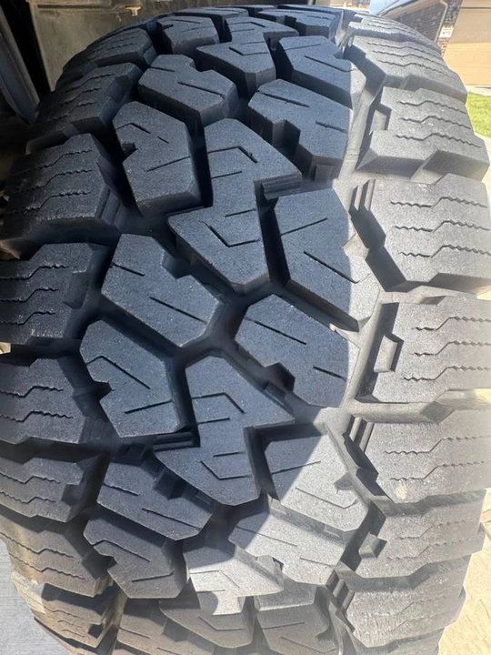 2017 Jeep JK Wrangler - Image 19 of 20