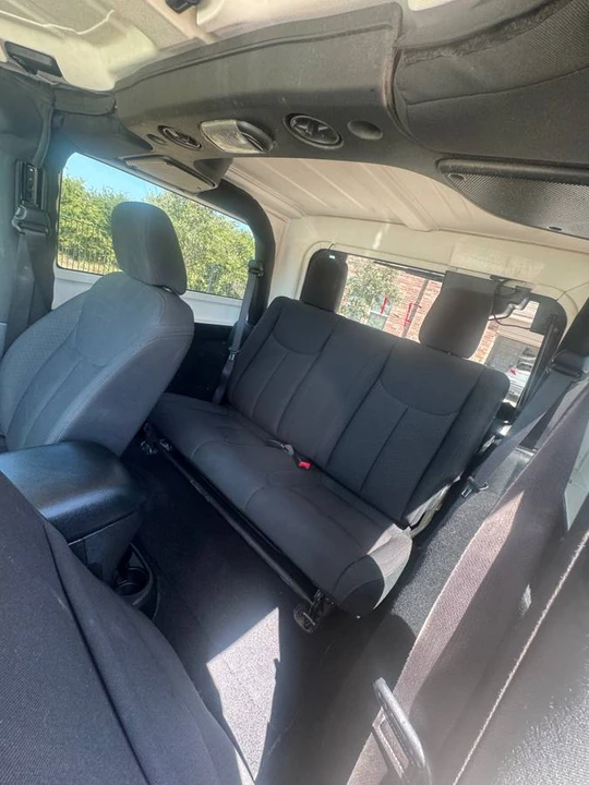 2017 Jeep JK Wrangler - Image 11 of 20