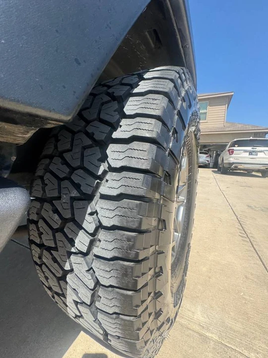 2017 Jeep JK Wrangler - Image 20 of 20