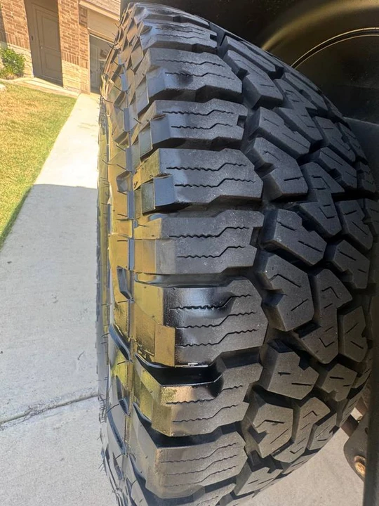2017 Jeep JK Wrangler - Image 17 of 20