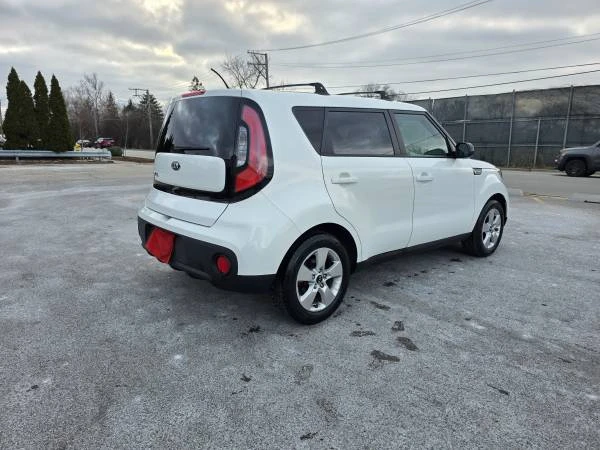 2017 Kia Soul - Image 3 of 20